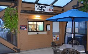 Sun Viking Lodge - Daytona Beach